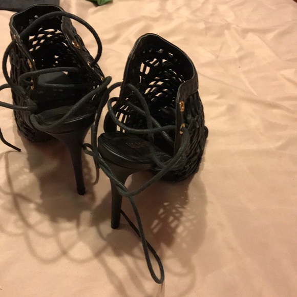 Heels - Picture 2 of 2